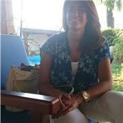 Profesora de apoyo xa niño de primaria. Ayuda a realizacion de tareas o a mejorar algun area especifica